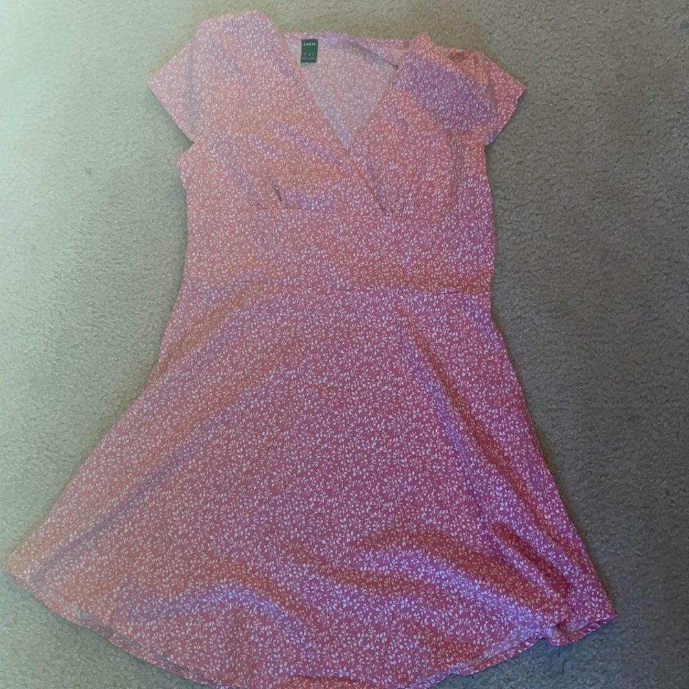 Shein dress